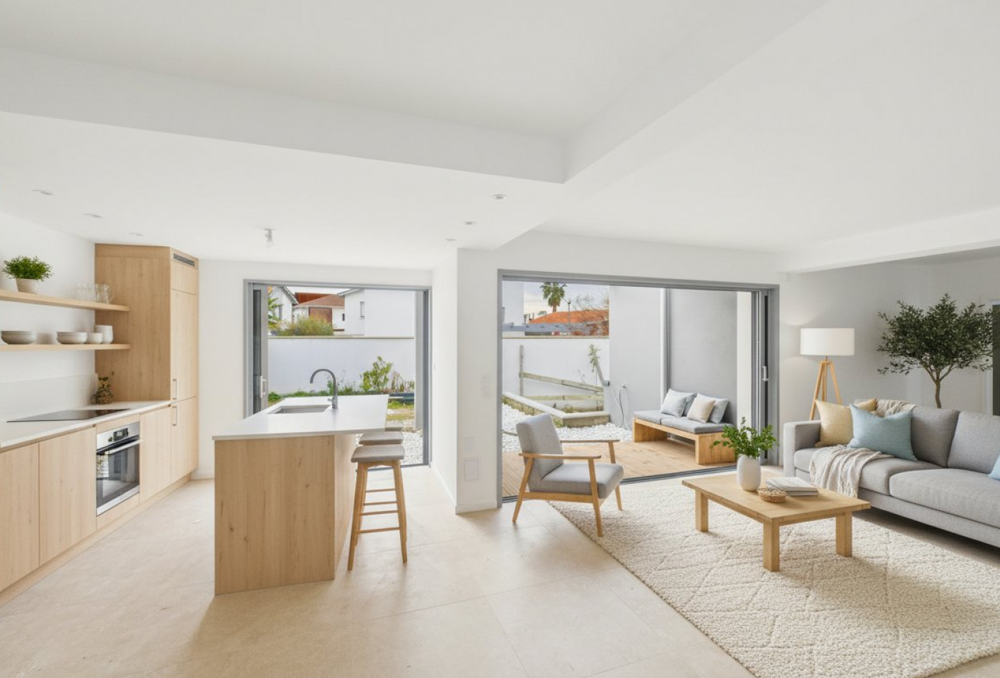 vente Maison Anglet - Photo 1