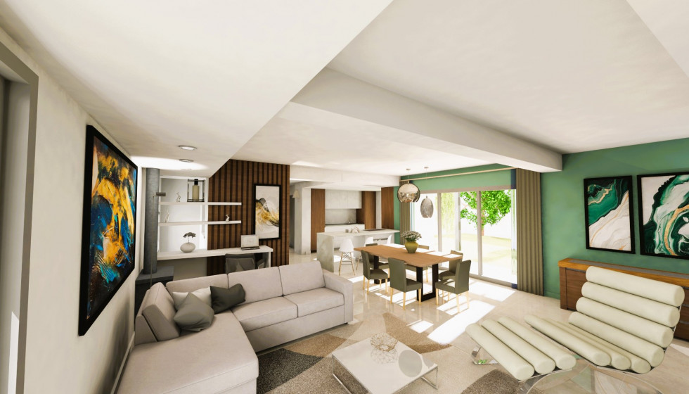 vente Maison Anglet - Photo 3