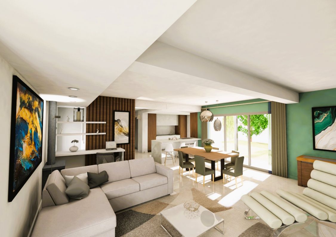 vente Maison Anglet