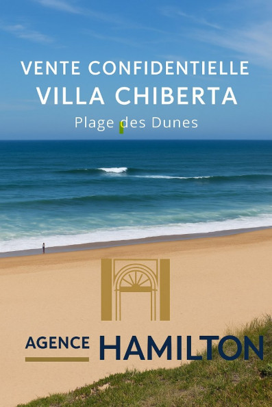 sale Maison Anglet - Photo 1