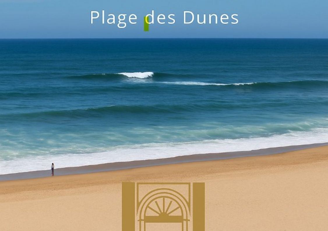 sale Maison Anglet