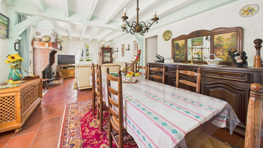 sale Propriété Soorts Hossegor - Photo 20