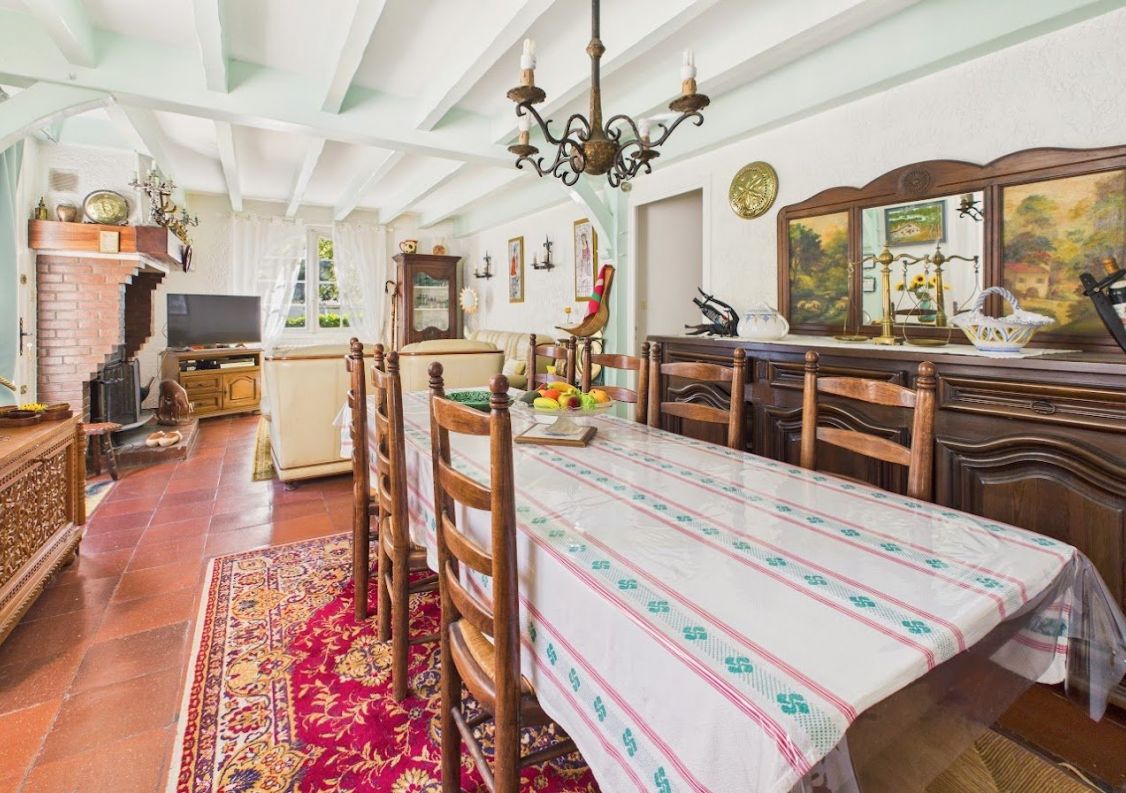 vente Propriété Soorts Hossegor