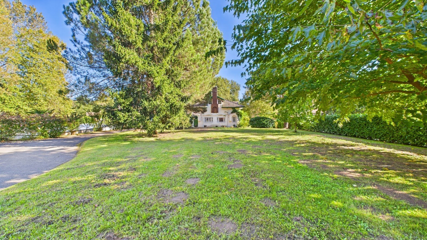 vente Propriété Soorts Hossegor - Photo 14