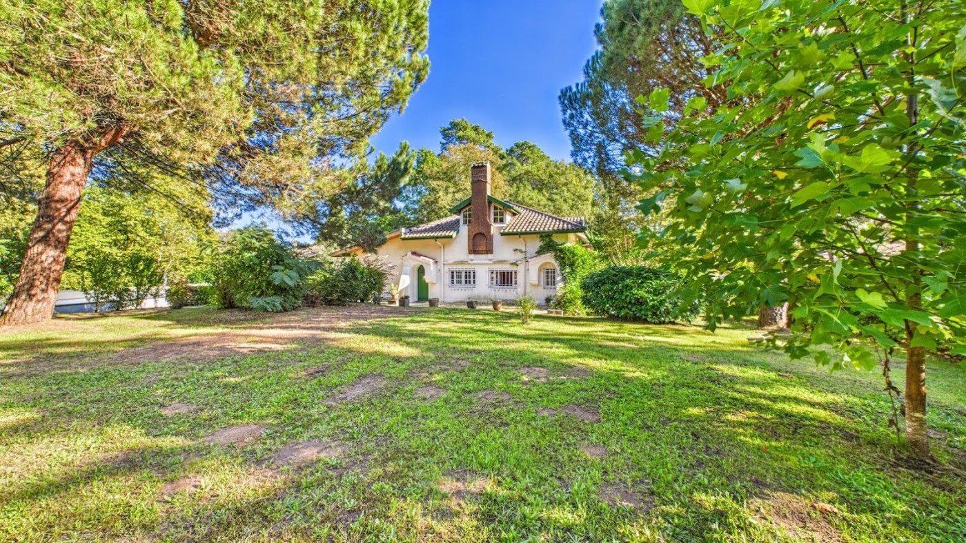 vente Propriété Soorts Hossegor - Photo 17
