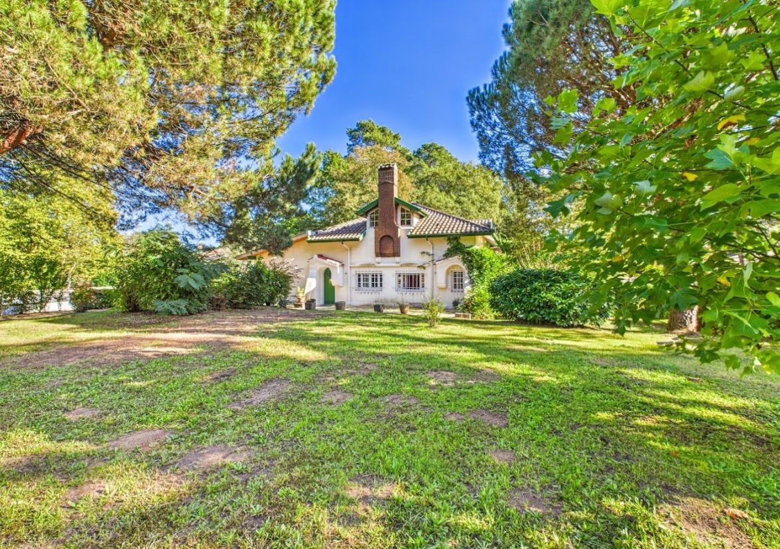 vente Propriété Soorts Hossegor
