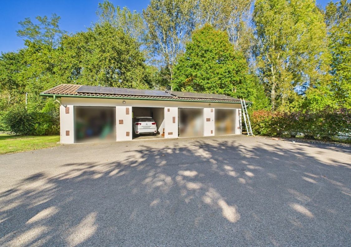 vente Propriété Soorts Hossegor