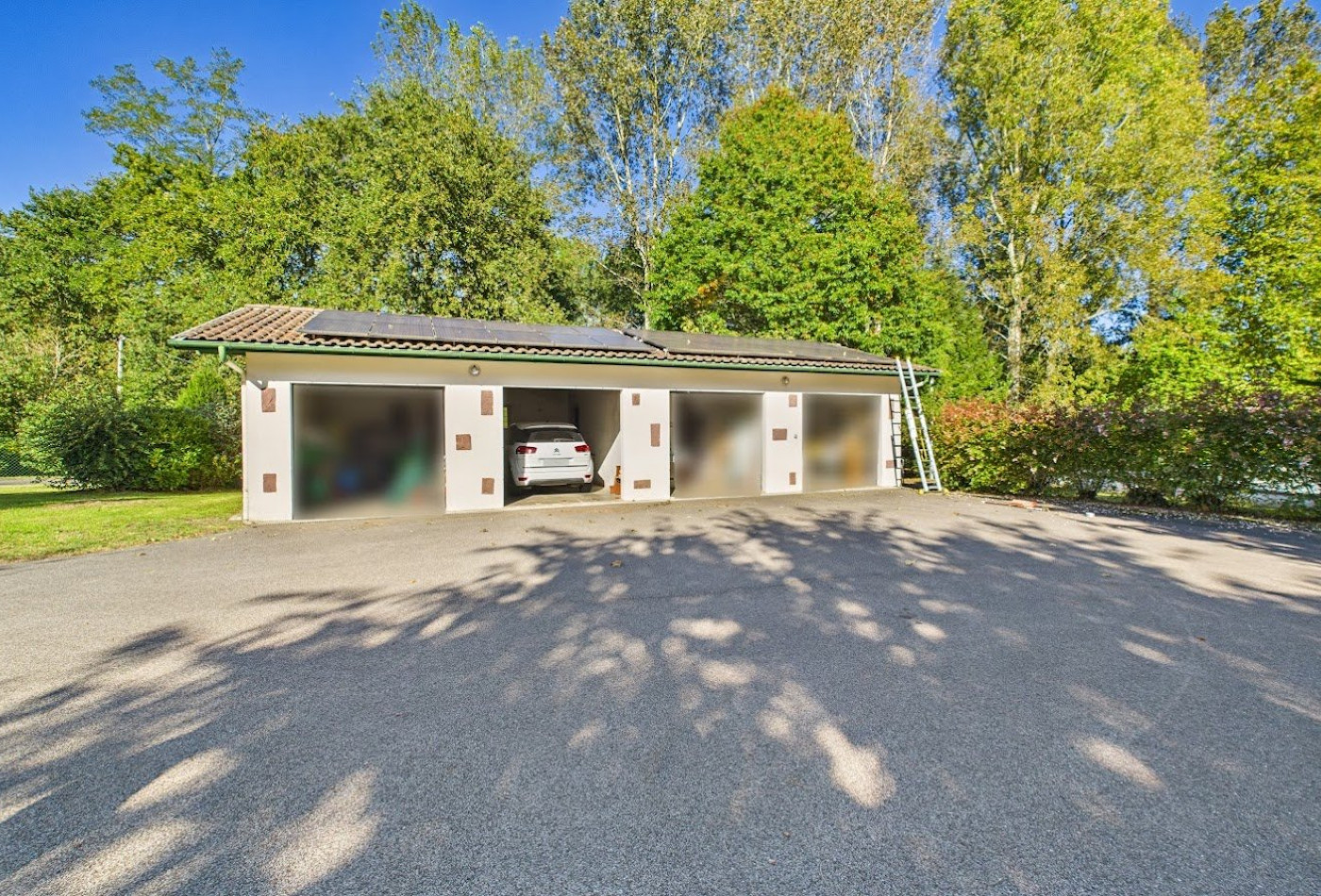 vente Propriété Soorts Hossegor - Photo 7