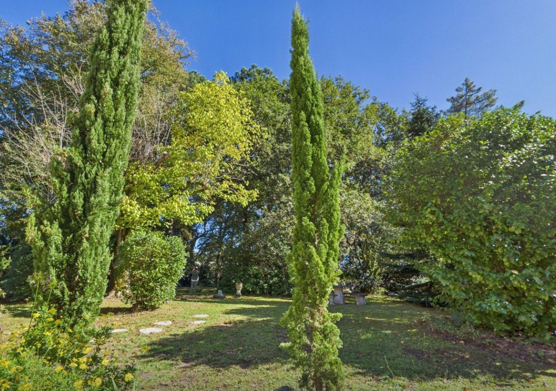 vente Propriété Soorts Hossegor