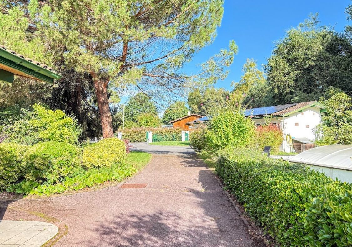 vente Propriété Soorts Hossegor