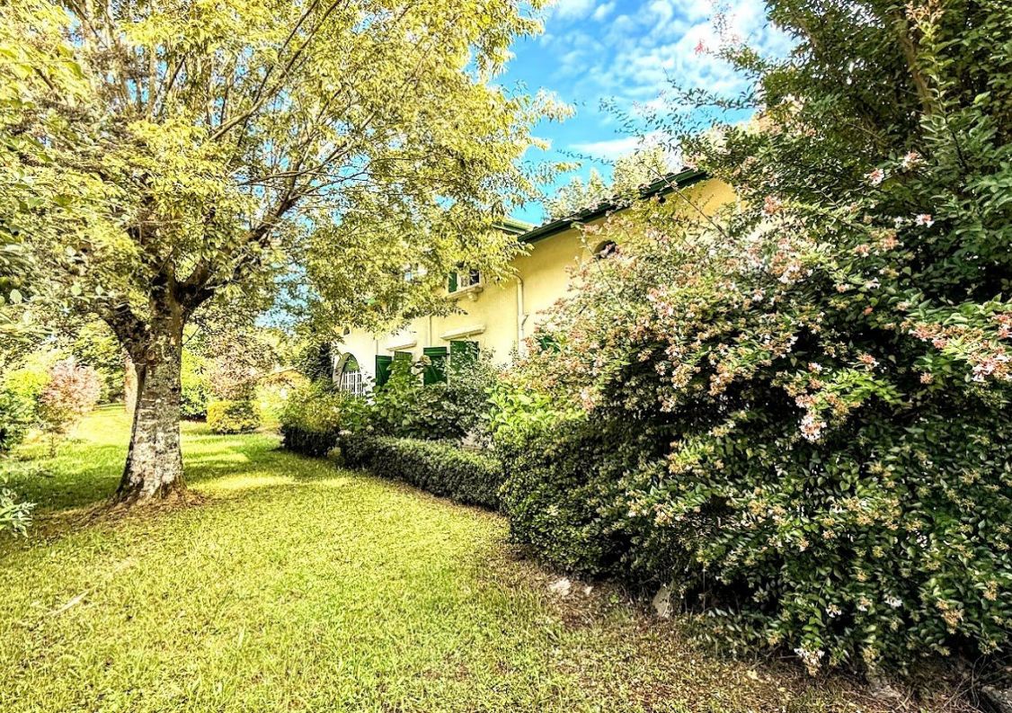 vente Propriété Soorts Hossegor