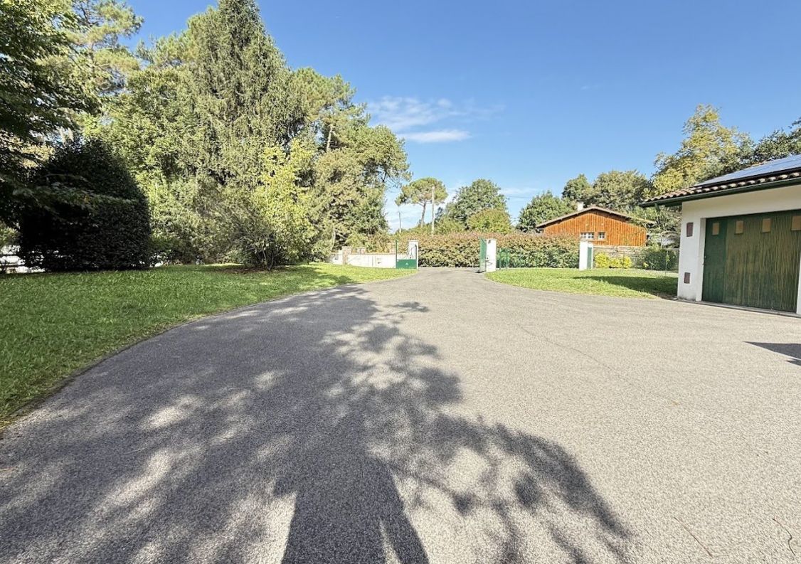 vente Propriété Soorts Hossegor