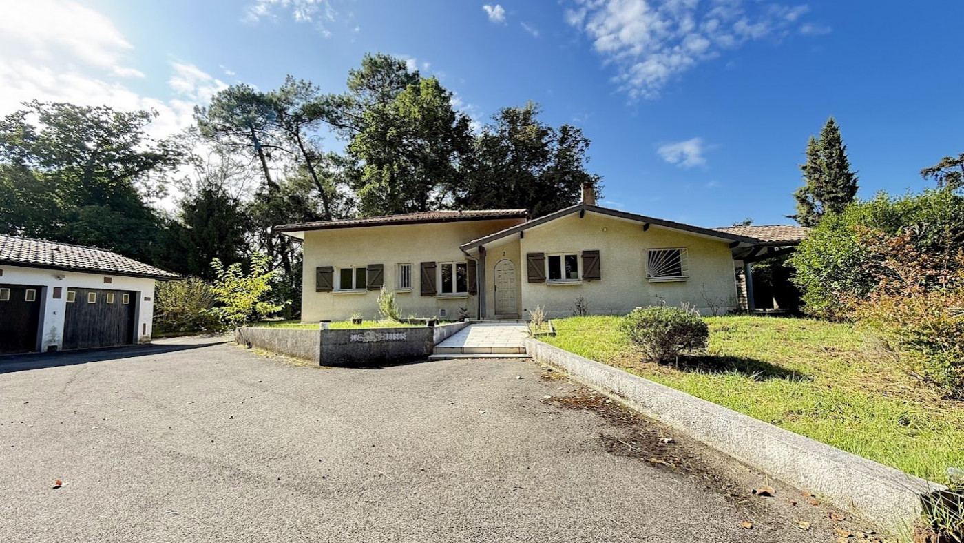 vente Propriété Soorts Hossegor - Photo 8