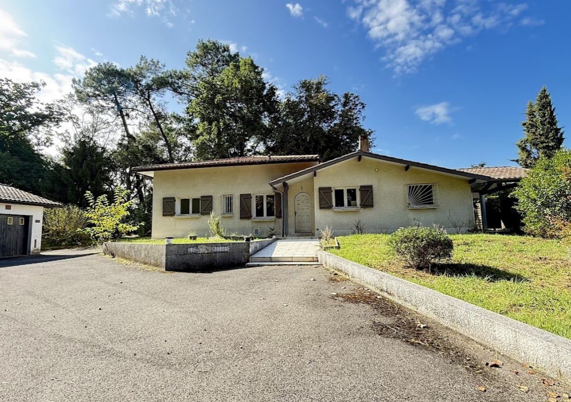 vente Propriété Soorts Hossegor