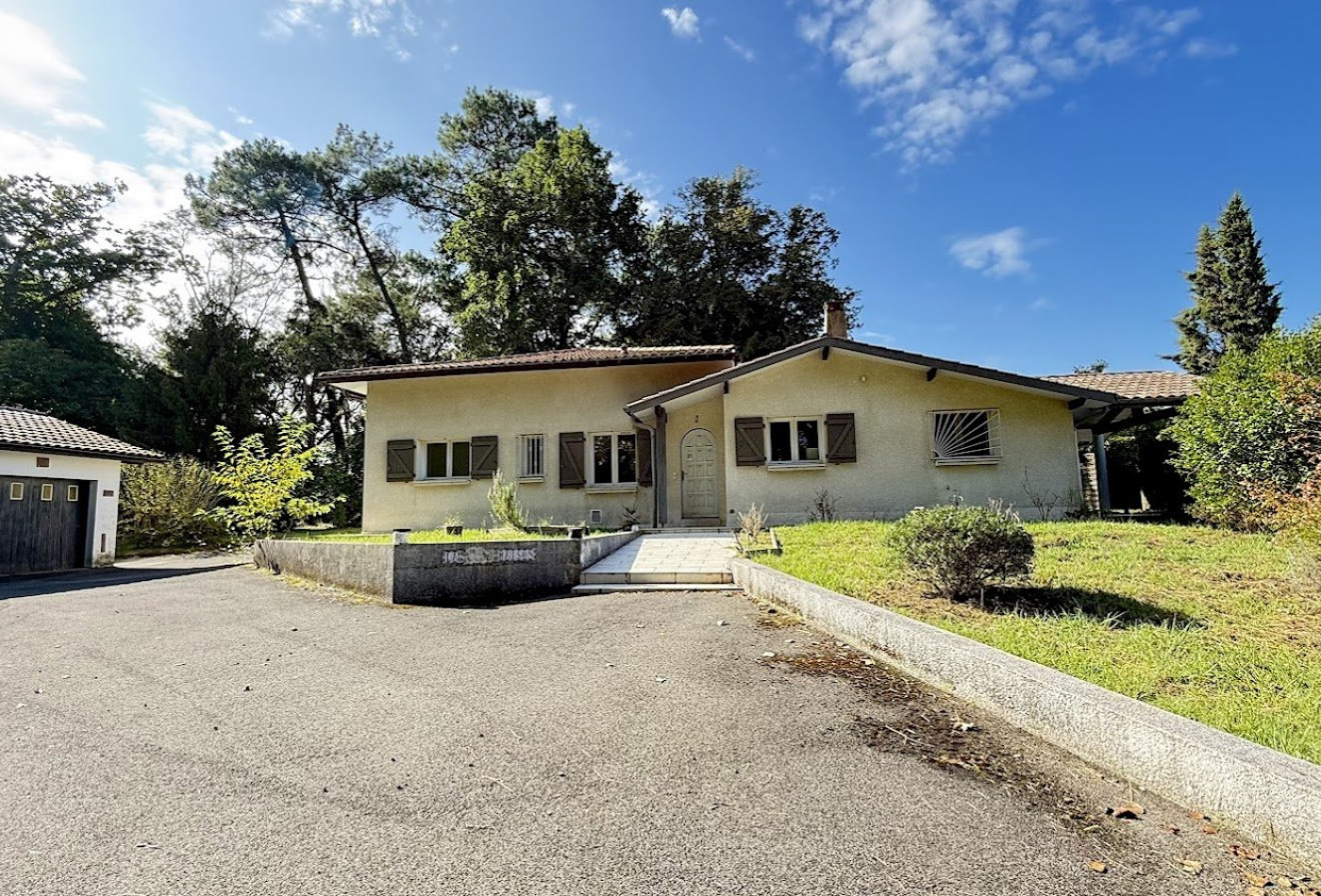 vente Propriété Soorts Hossegor - Photo 8