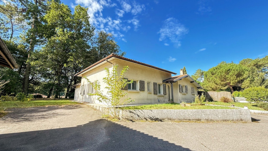 sale Propriété Soorts Hossegor - Photo 11