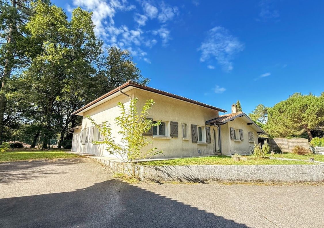 vente Propriété Soorts Hossegor