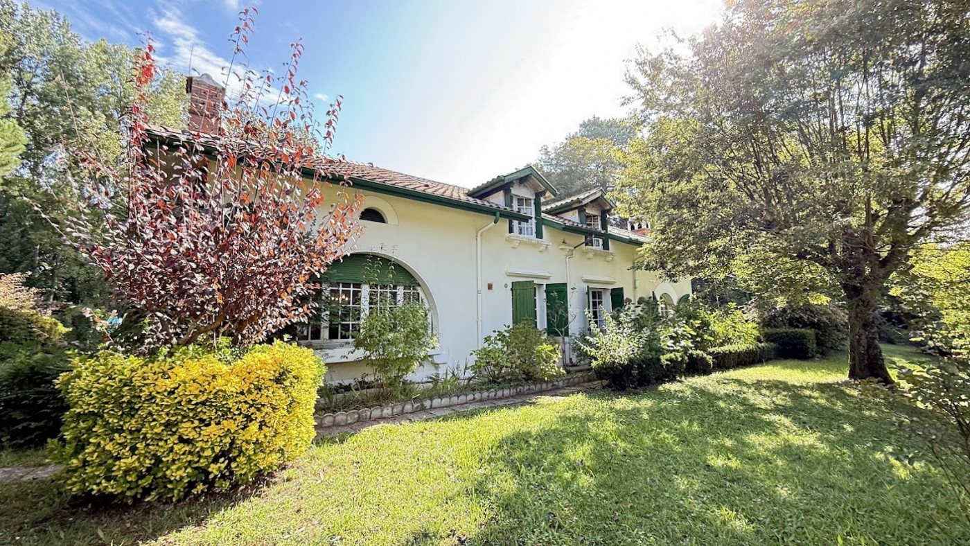 vente Propriété Soorts Hossegor - Photo 19