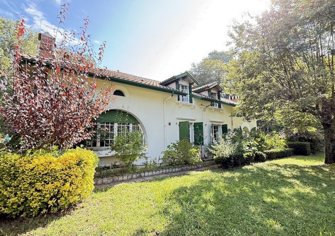vente Propriété Soorts Hossegor