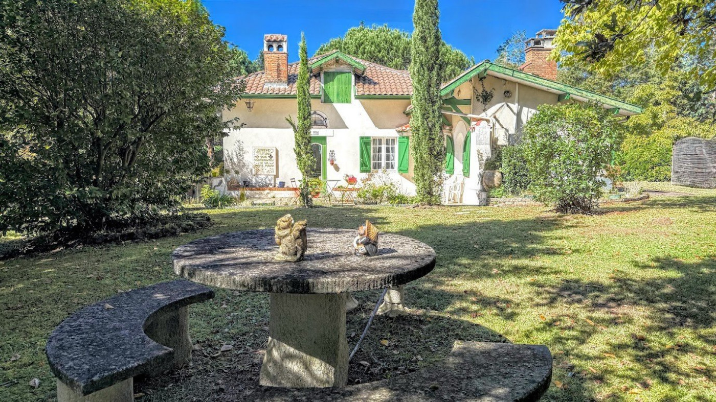 vente Propriété Soorts Hossegor - Photo 1