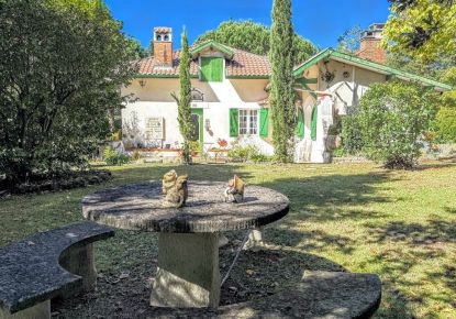 vente Propriété Soorts Hossegor