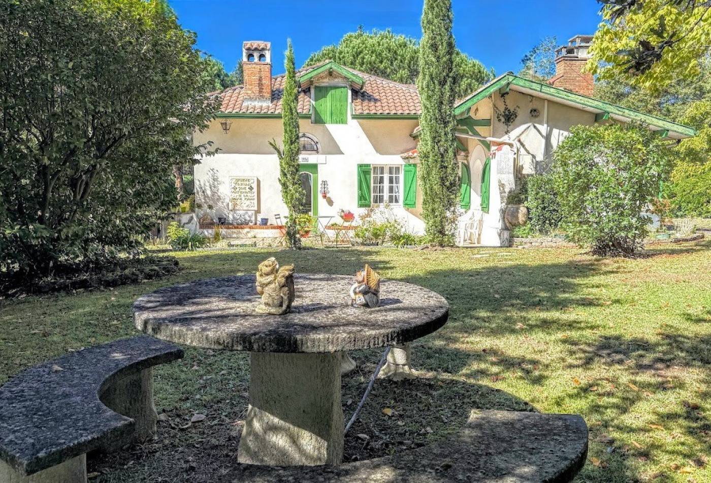 vente Propriété Soorts Hossegor - Photo 2