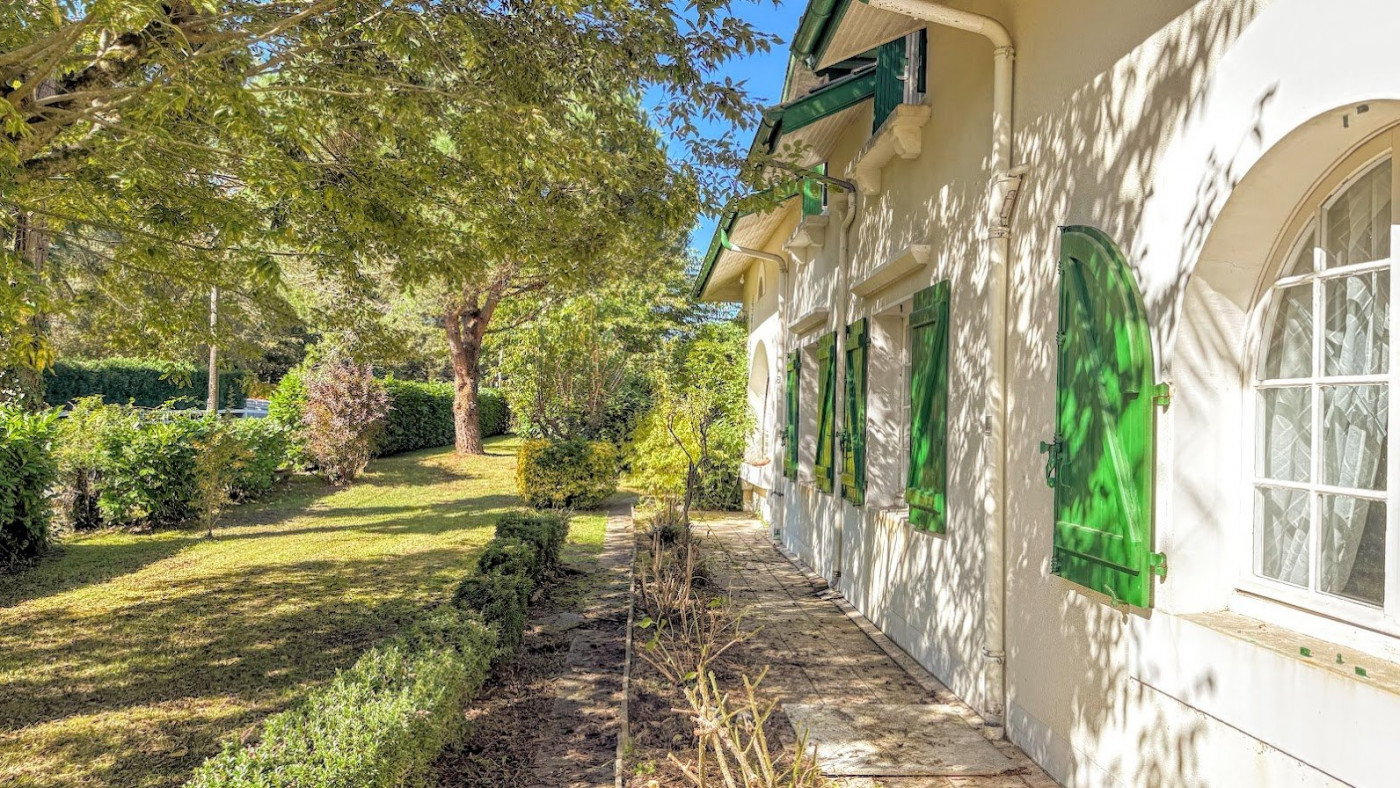 vente Propriété Soorts Hossegor - Photo 18