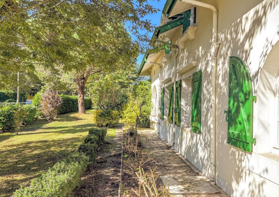 vente Propriété Soorts Hossegor