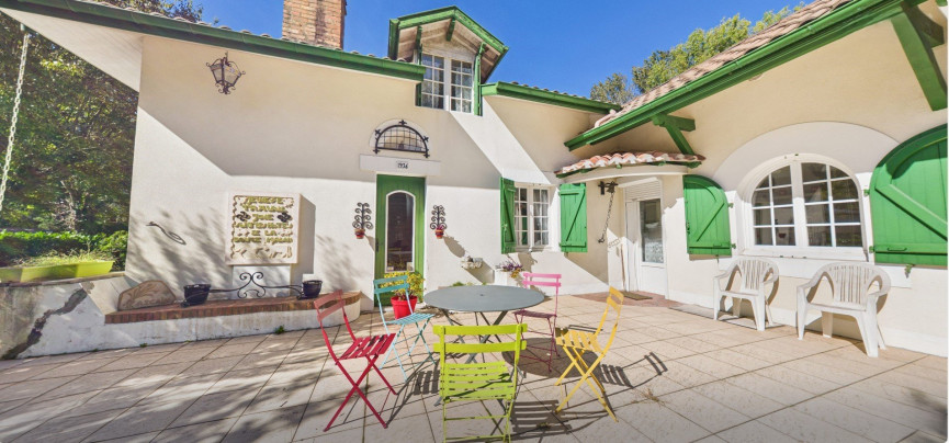sale Propriété Soorts Hossegor - Photo 4