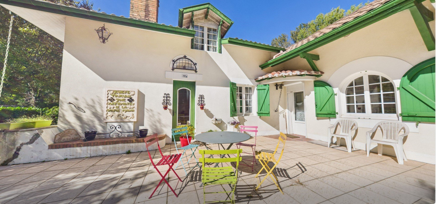 vente Propriété Soorts Hossegor - Photo 4