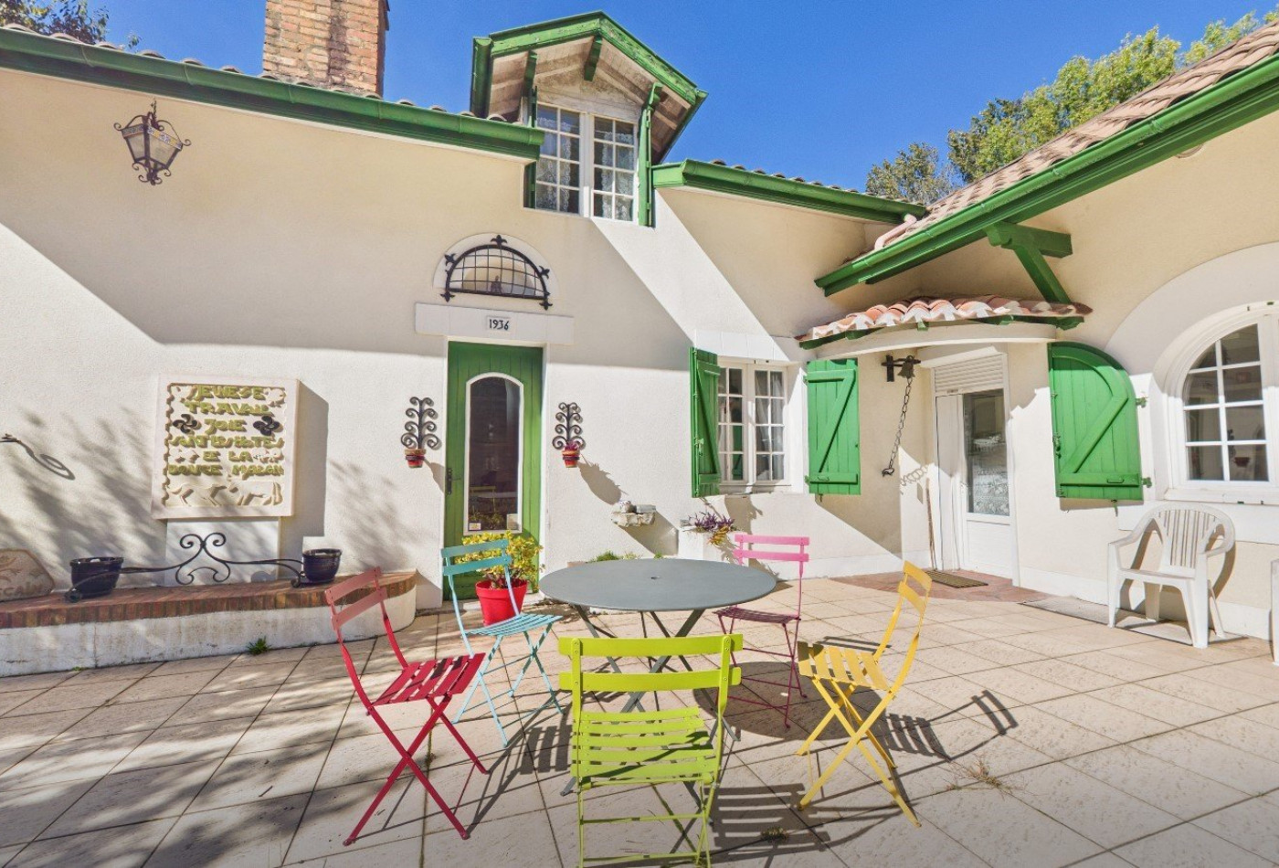 vente Propriété Soorts Hossegor - Photo 4