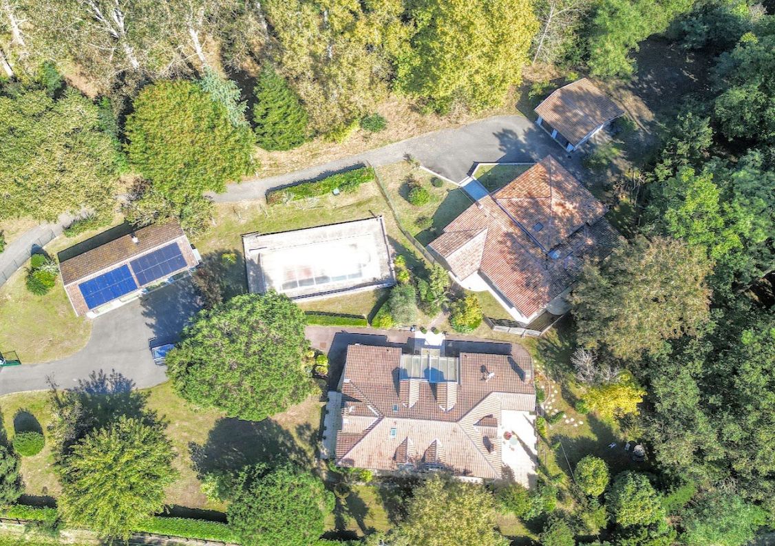 vente Propriété Soorts Hossegor