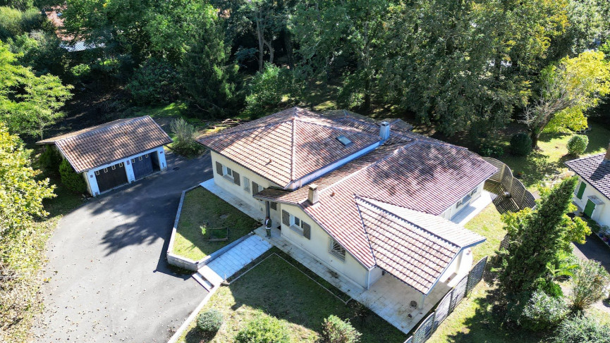 sale Propriété Soorts Hossegor - Photo 3