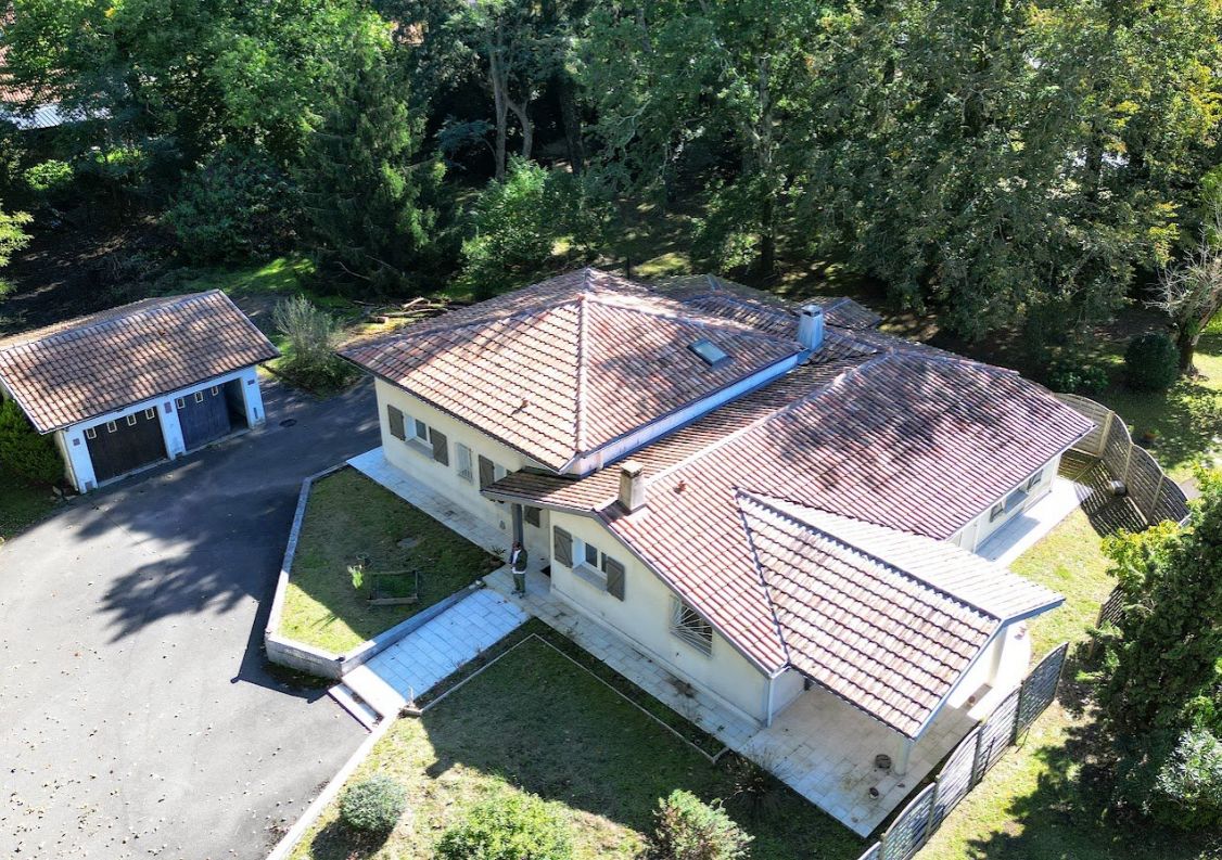 vente Propriété Soorts Hossegor