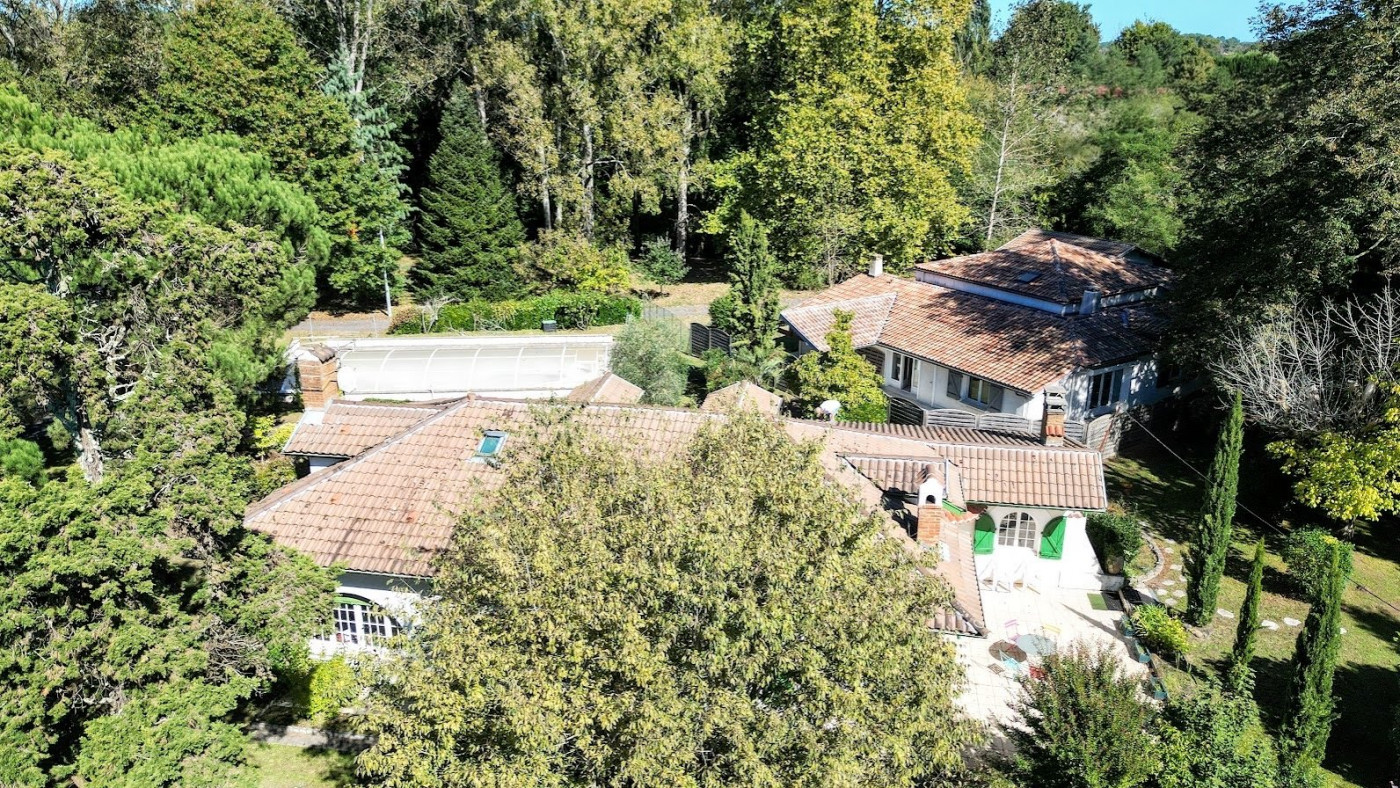 vente Propriété Soorts Hossegor - Photo 9