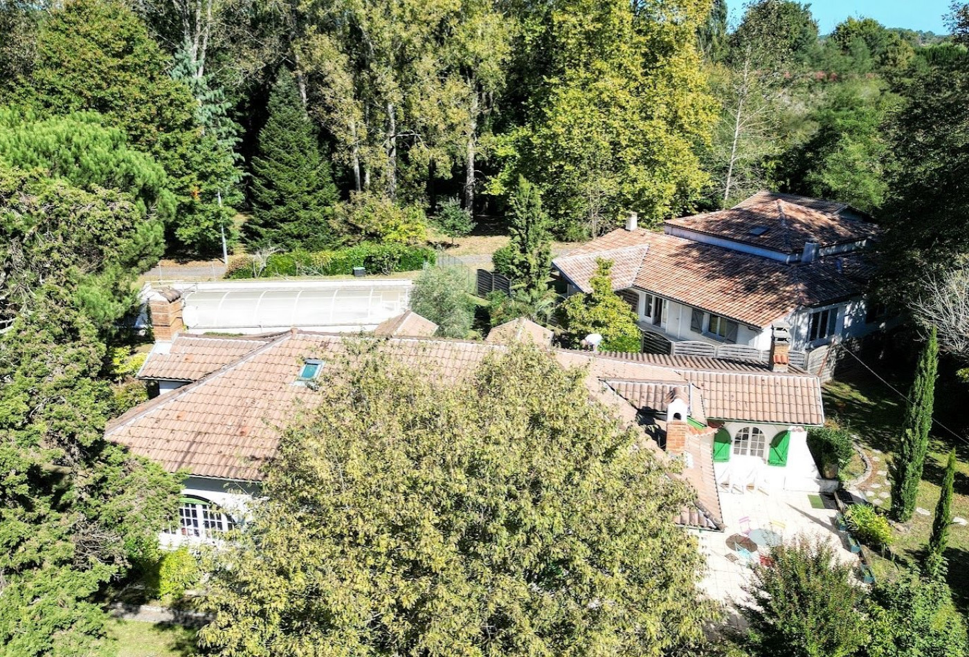 vente Propriété Soorts Hossegor - Photo 9