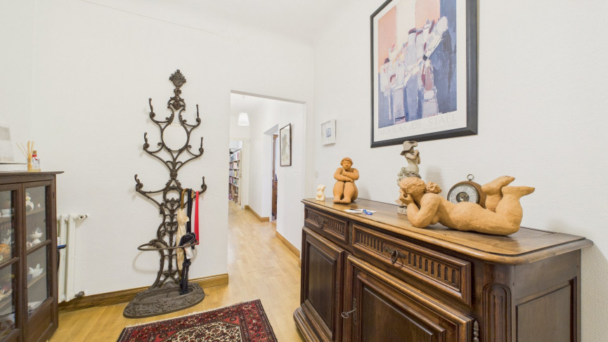 vente Appartement Bayonne - Photo 11