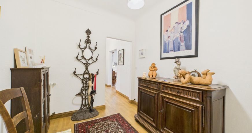 vente Appartement Bayonne