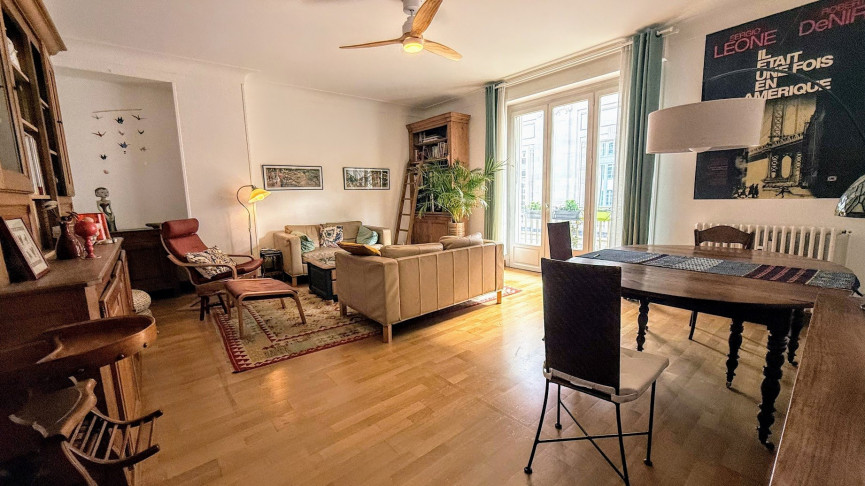 vente Appartement Bayonne - Photo 1
