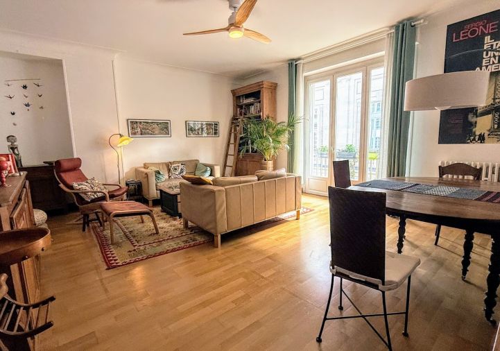 vente Appartement Bayonne