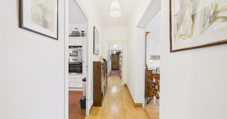 vente Appartement Bayonne