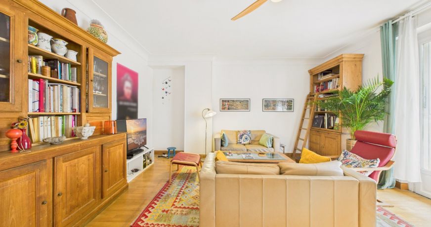 vente Appartement Bayonne