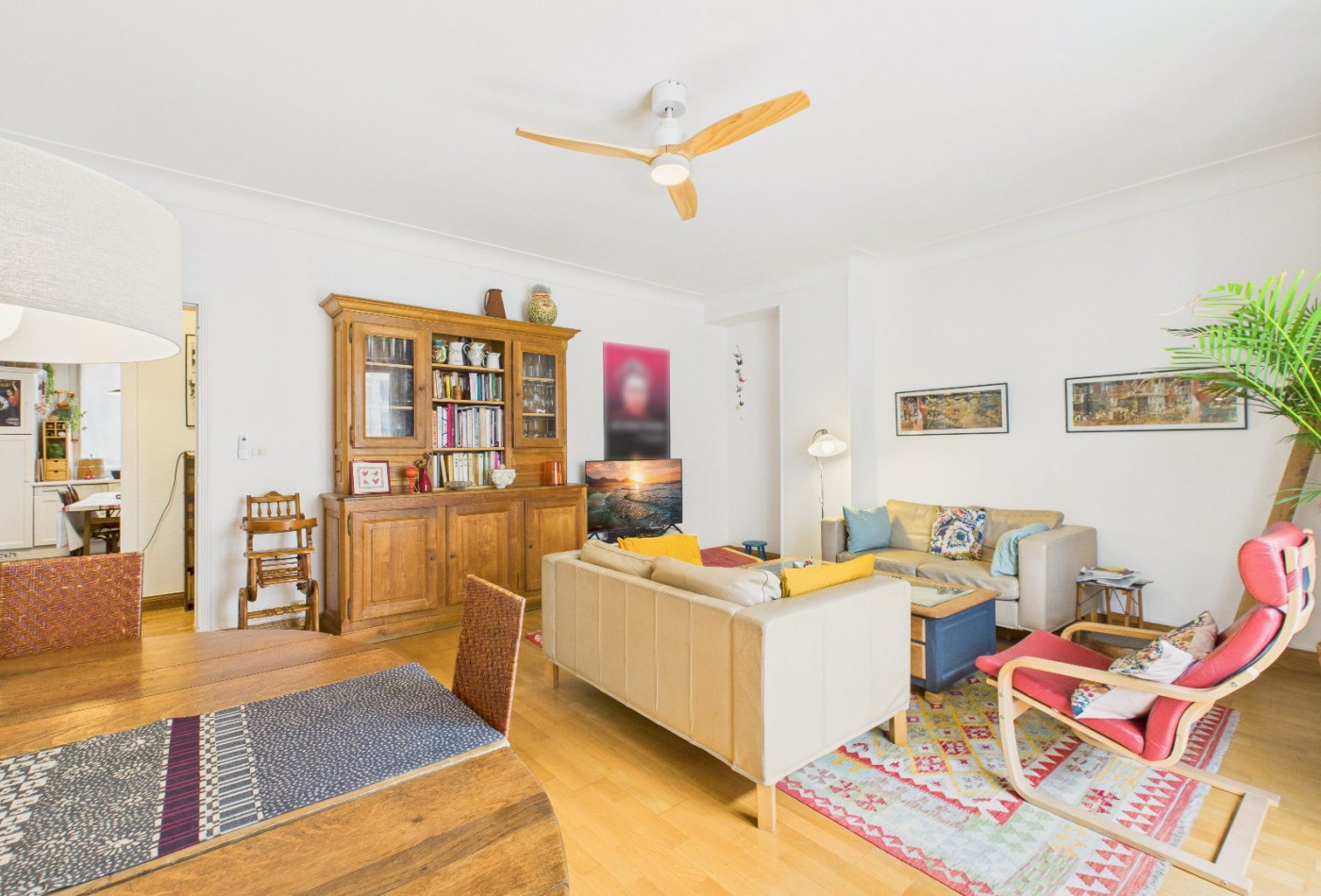 vente Appartement Bayonne - Photo 1