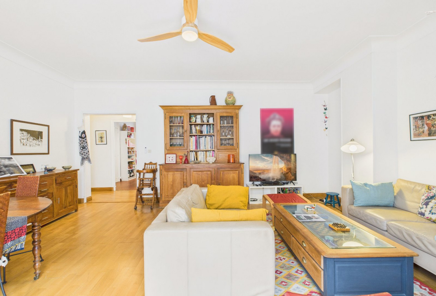 vente Appartement Bayonne - Photo 9