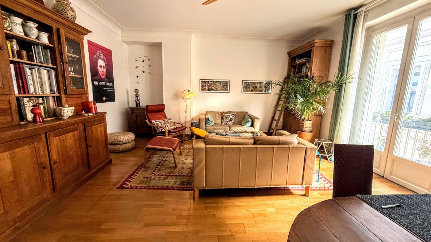 vente Appartement Bayonne - Photo 6