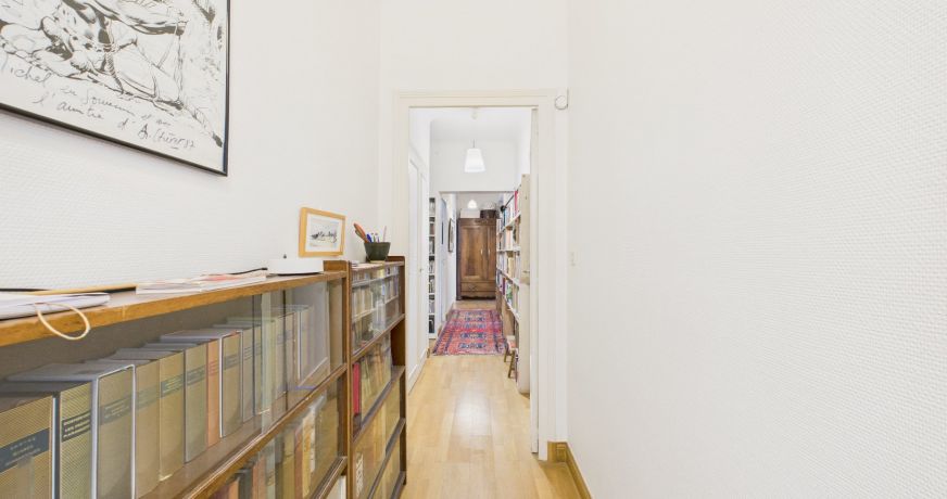 vente Appartement Bayonne