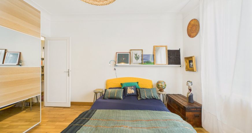 vente Appartement Bayonne