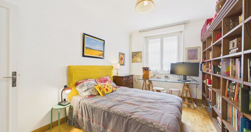 vente Appartement Bayonne