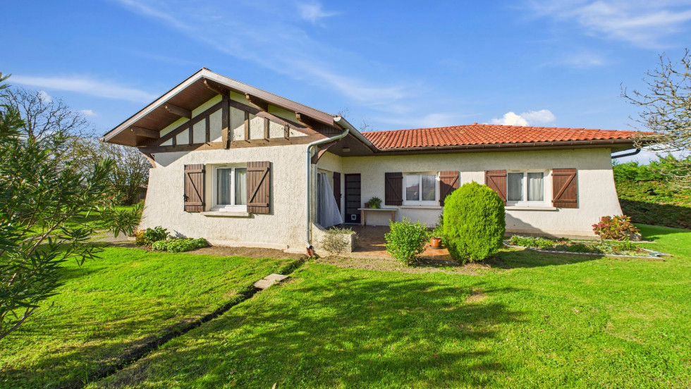 vente Maison Orx - Photo 1