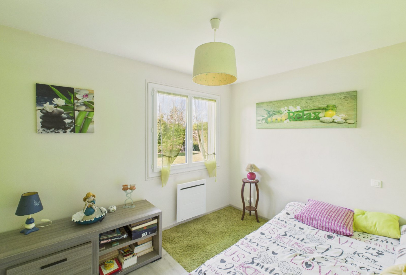 vente Maison Orx - Photo 9